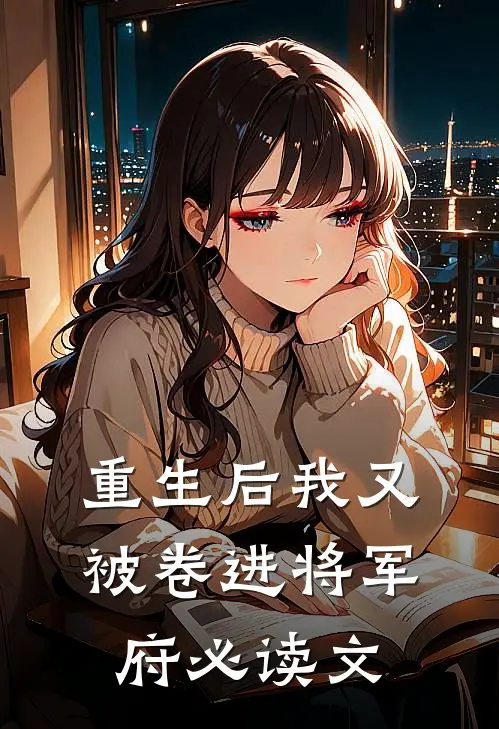 重生后我又被卷进将军府必读文