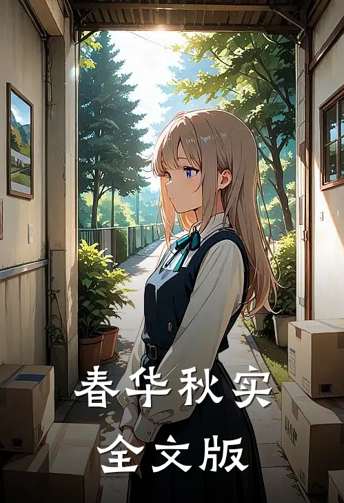 春华秋实全文版
