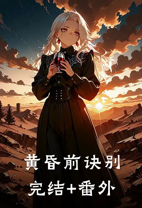 黄昏前诀别完结+番外