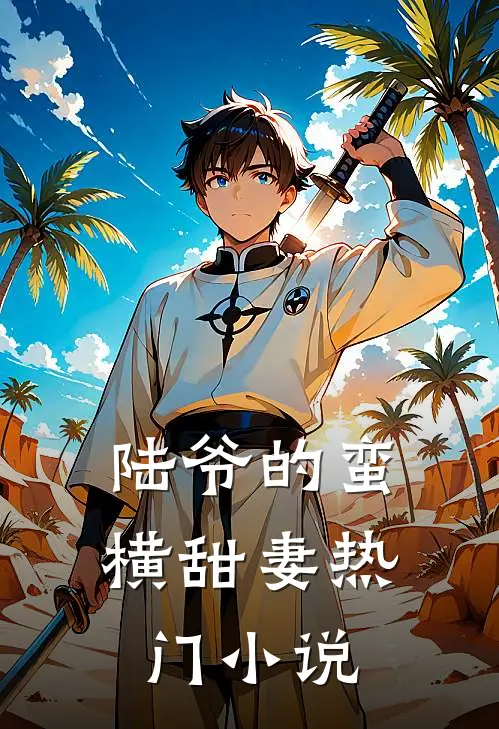 陆爷的蛮横甜妻热门免费阅读