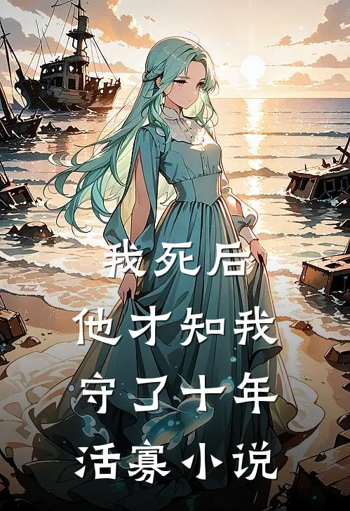 我死后,他才知我守了十年活寡免费阅读