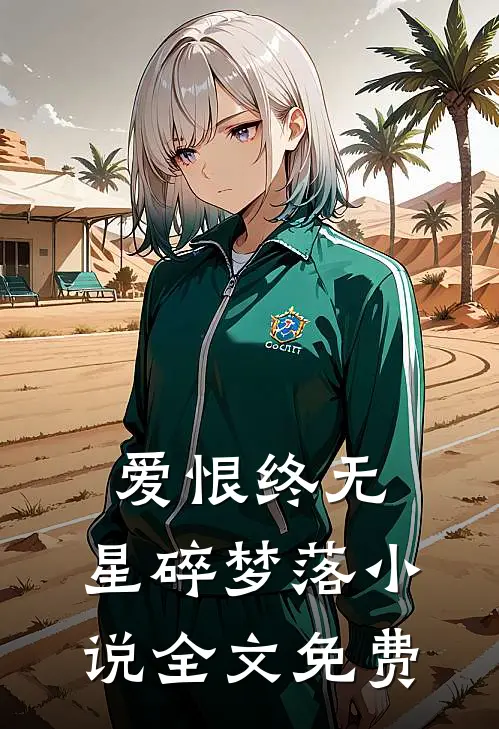 爱恨终无,星碎梦落全文免费阅读