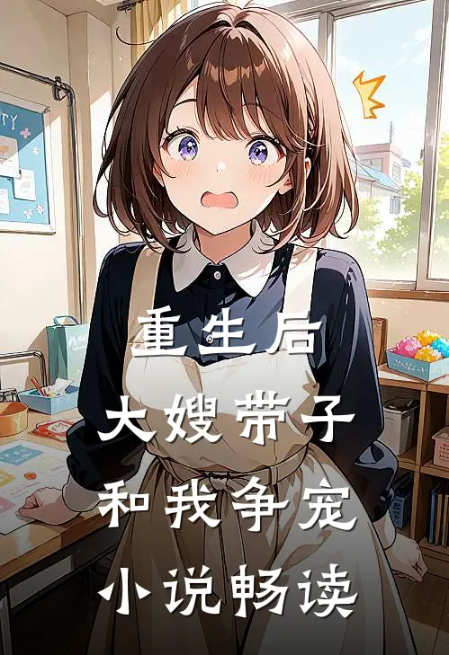 重生后，大嫂带子和我争宠小说畅读