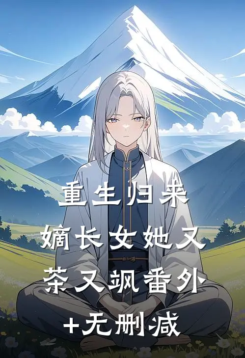重生归来，嫡长女她又茶又飒番外+无删减