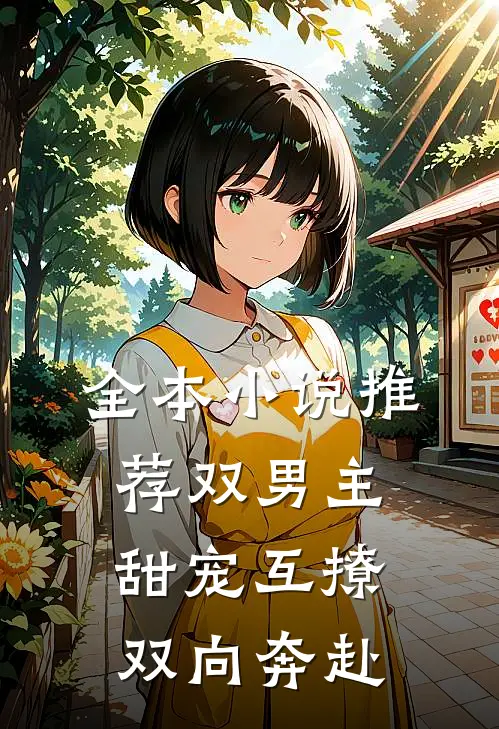 全本小说推荐双男主：甜宠互撩，双向奔赴