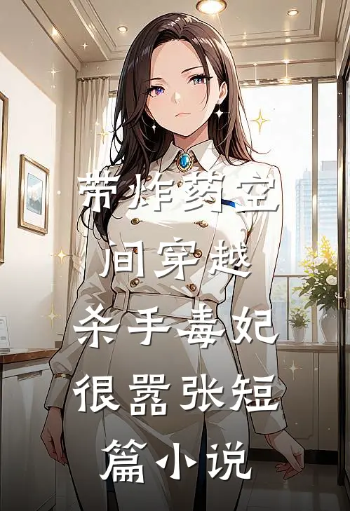 带炸药空间穿越：杀手毒妃很嚣张短篇小说
