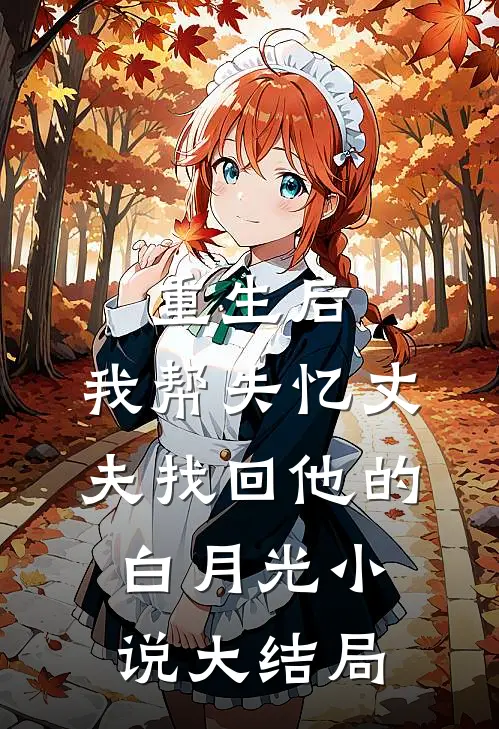 重生后，我帮失忆丈夫找回他的白月光小说大结局