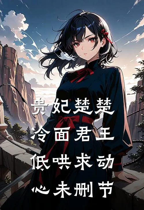贵妃楚楚，冷面君王低哄求动心未删节