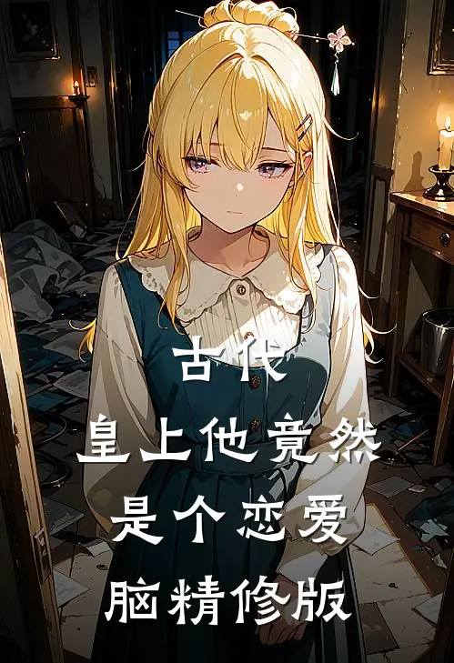 古代：皇上他竟然是个恋爱脑精修版