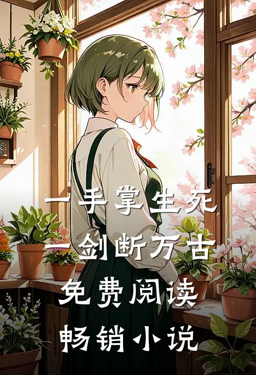 一手掌生死一剑断万古免费阅读畅销小说