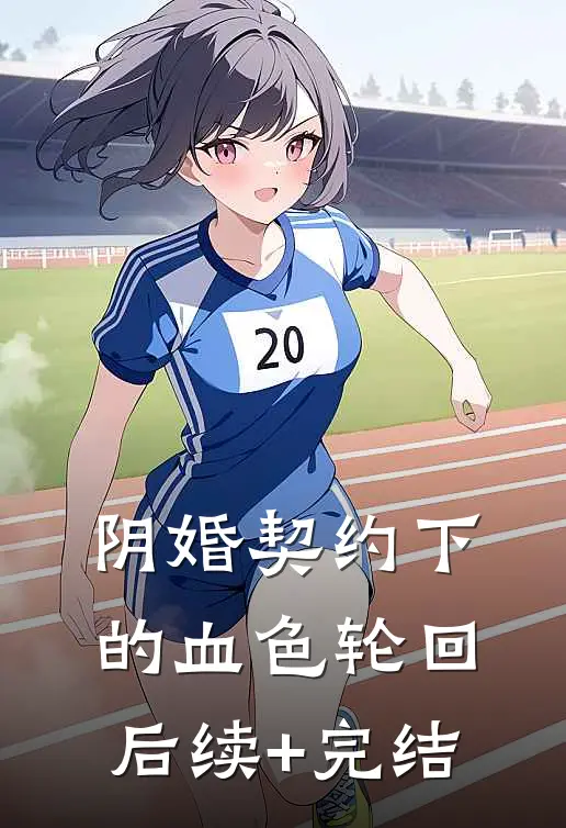 阴婚契约下的血色轮回后续+完结
