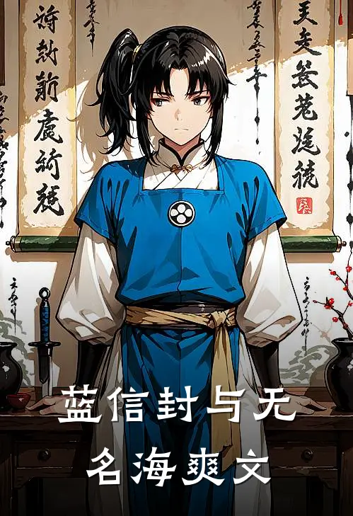 蓝信封与无名海爽文