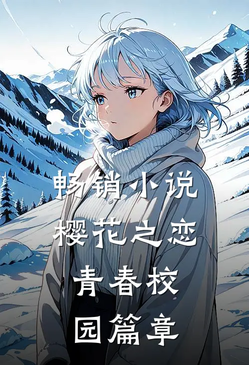 畅销小说樱花之恋：青春校园篇章