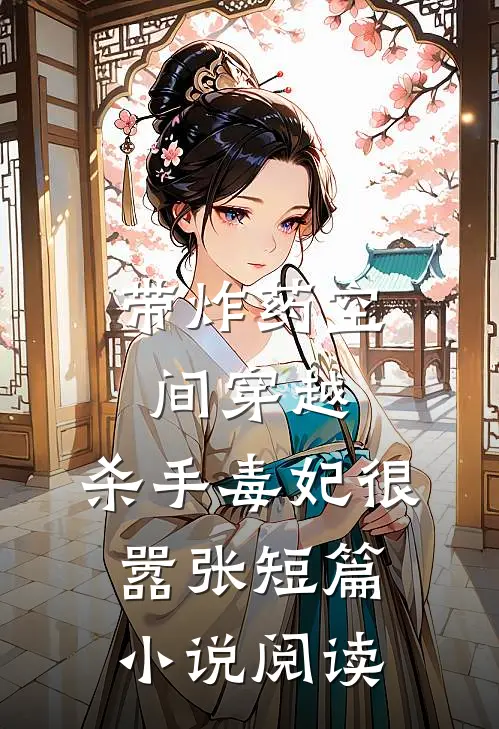 带炸药空间穿越：杀手毒妃很嚣张短篇小说阅读