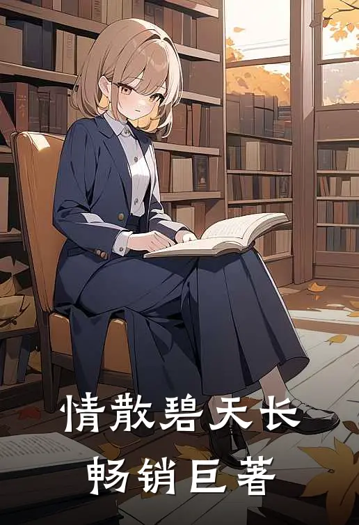情散碧天长畅销巨著