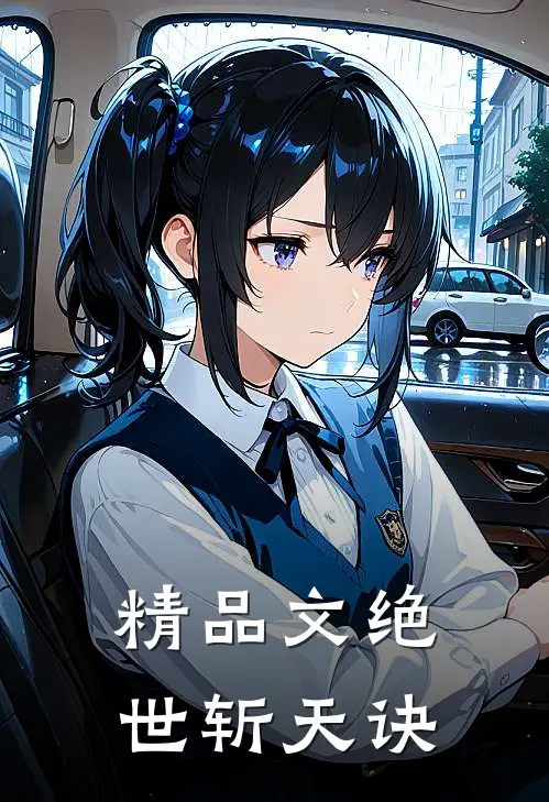 精品文绝世斩天诀