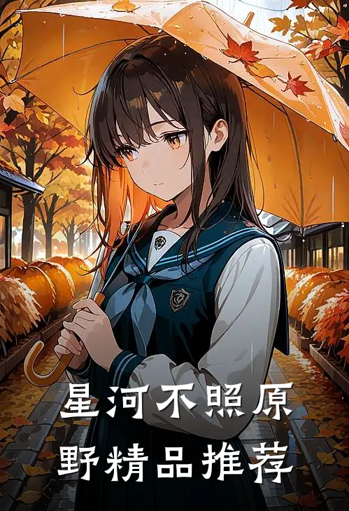 星河不照原野精品推荐