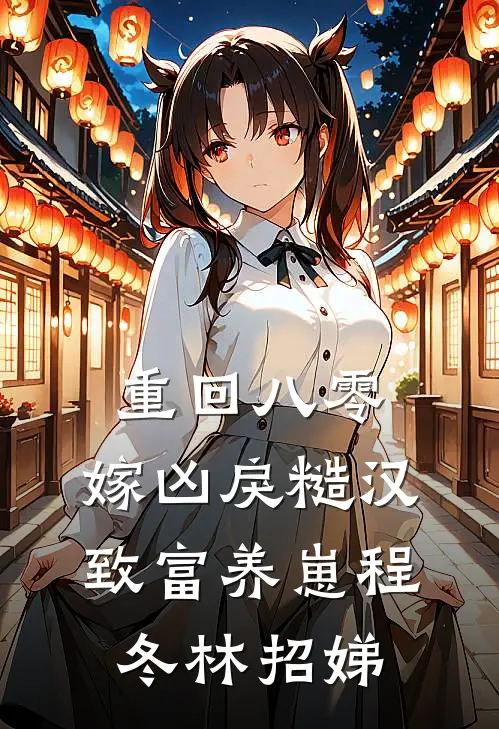 重回八零，嫁凶戾糙汉致富养崽程冬林招娣