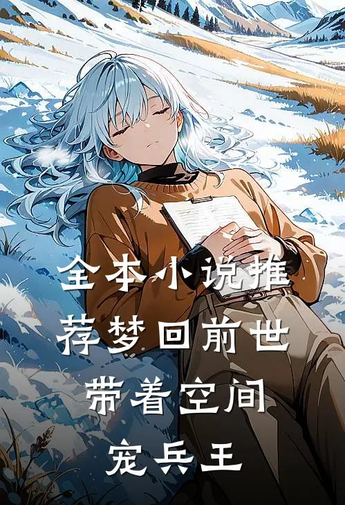 全本小说推荐梦回前世，带着空间宠兵王