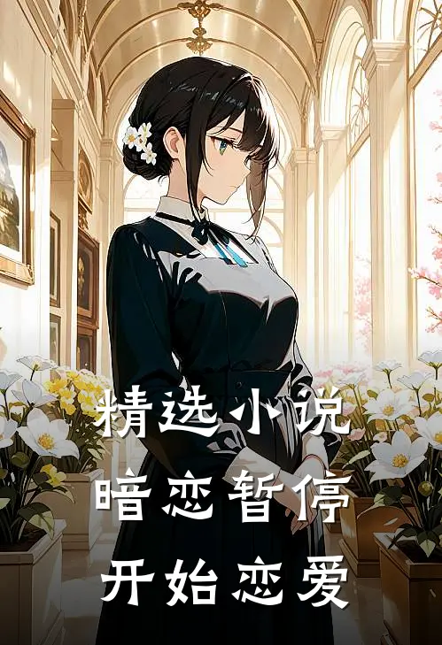 精选小说暗恋暂停，开始恋爱