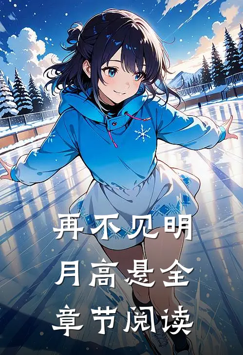 再不见明月高悬全章节阅读