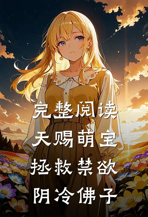完整阅读天赐萌宝：拯救禁欲阴冷佛子