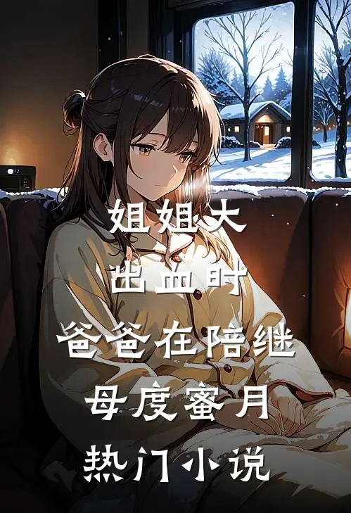 姐姐大出血时，爸爸在陪继母度蜜月热门小说