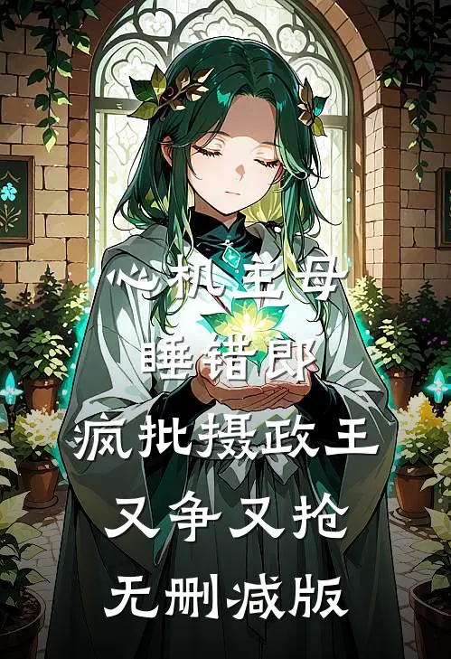 心机主母睡错郎，疯批摄政王又争又抢无删减版
