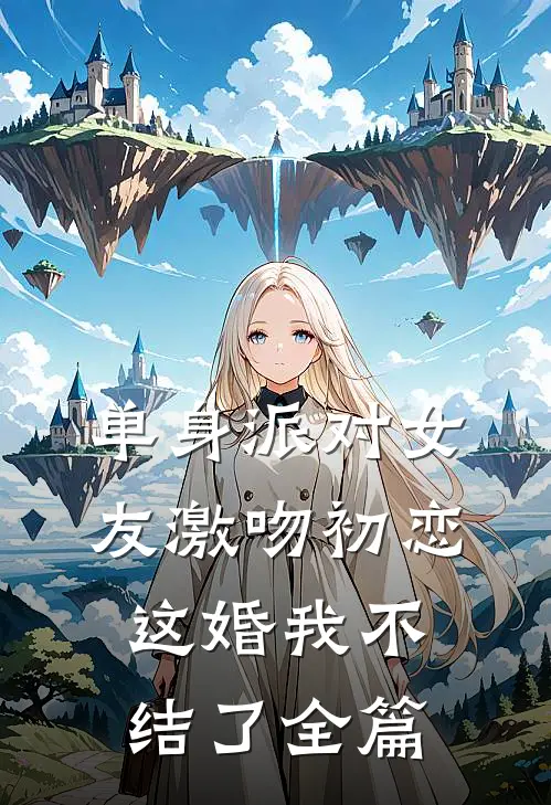 单身派对女友激吻初恋，这婚我不结了全篇