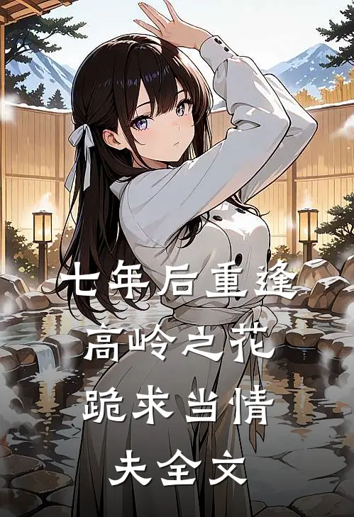 七年后重逢，高岭之花跪求当情夫全文
