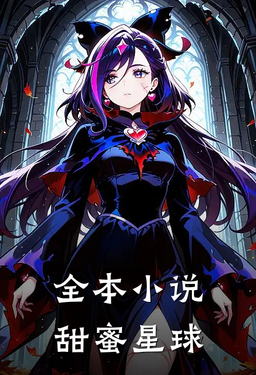 全本甜蜜星球免费阅读