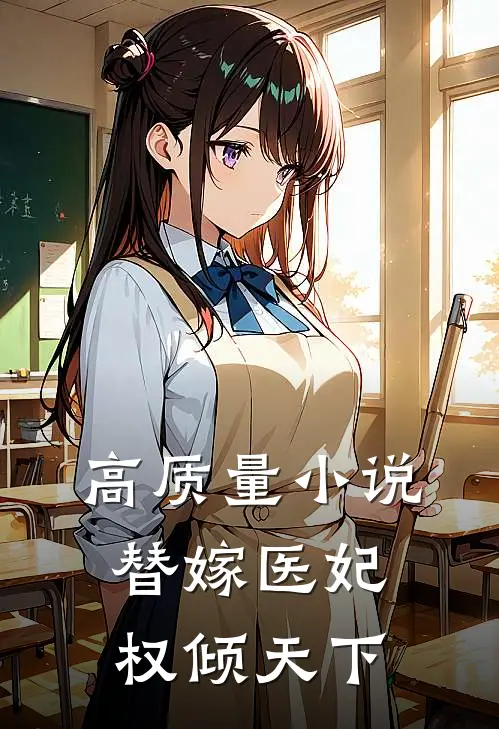 高质量小说替嫁医妃权倾天下