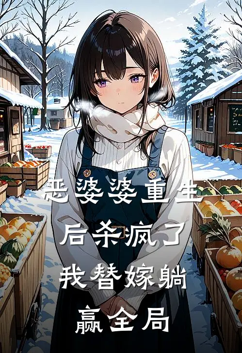 恶婆婆重生后杀疯了，我替嫁躺赢全局