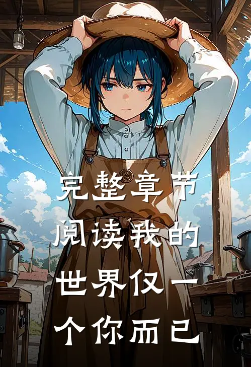 完整章节阅读我的世界仅一个你而已