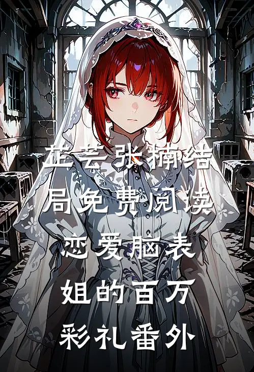 芷芸张楠结局免费阅读恋爱脑表姐的百万彩礼番外
