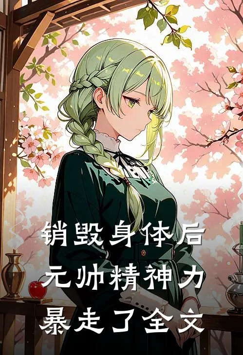 销毁身体后，元帅精神力暴走了全文