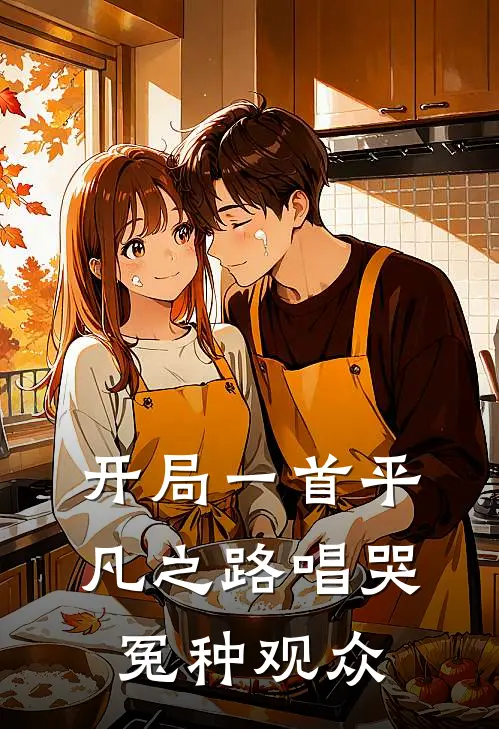 开局一首平凡之路唱哭冤种观众