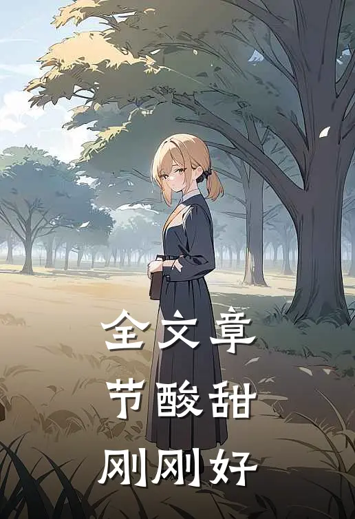 全文章节酸甜刚刚好