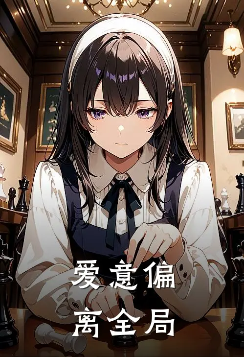 爱意偏离全局