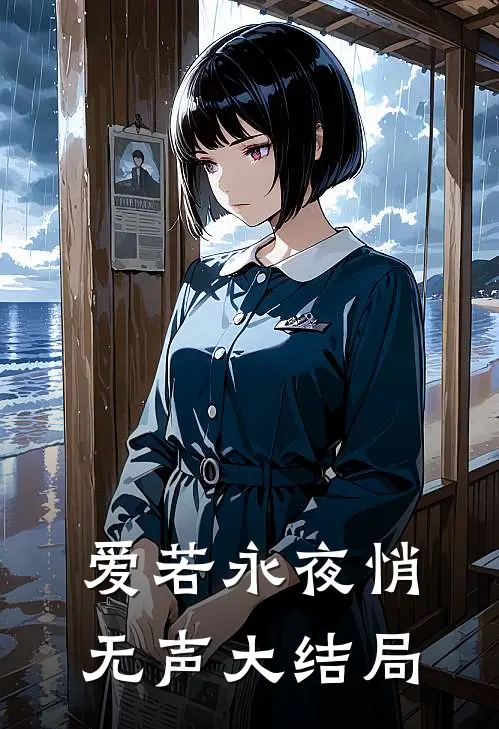 爱若永夜悄无声大结局