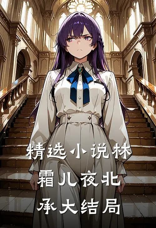 精选小说林霜儿夜北承大结局