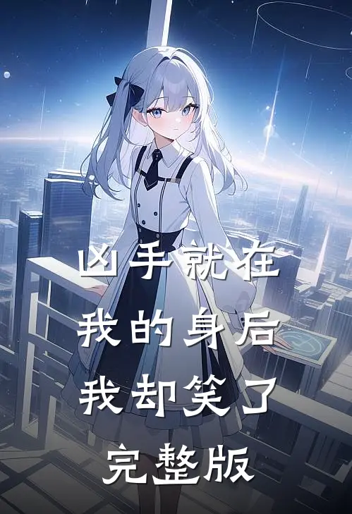 凶手就在我的身后，我却笑了完整版