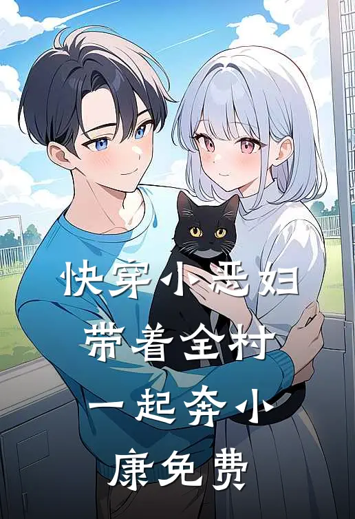 快穿小恶妇，带着全村一起奔小康免费
