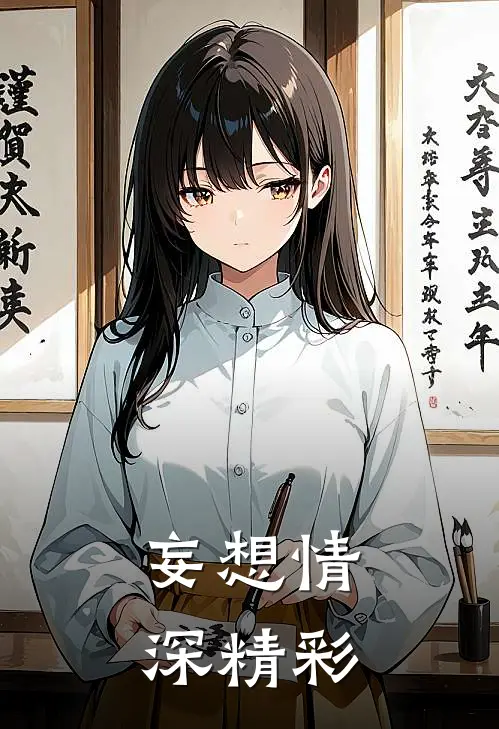 妄想情深精彩