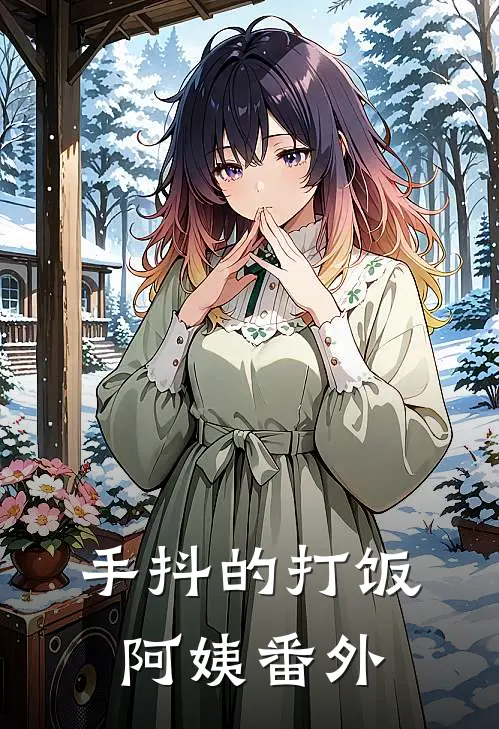 手抖的打饭阿姨番外
