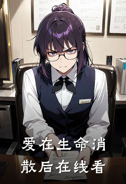 爱在生命消散后在线看