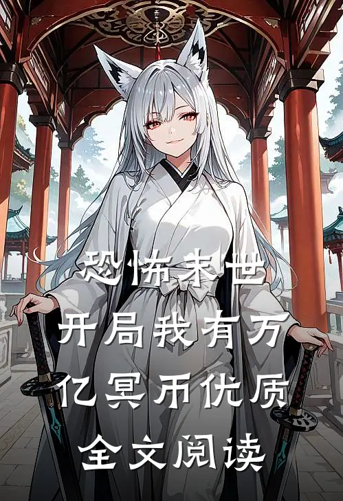恐怖末世，开局我有万亿冥币优质全文阅读