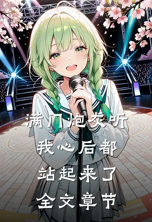 满门炮灰听我心后都站起来了全文章节