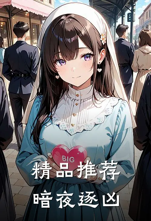 精品推荐暗夜逐凶