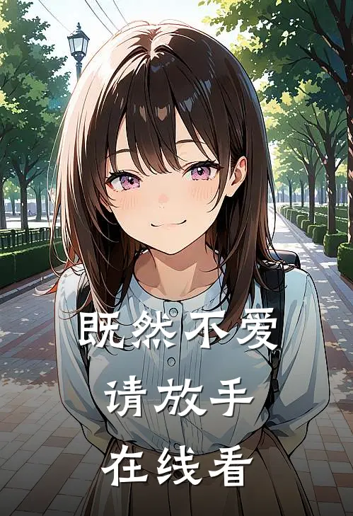 既然不爱，请放手在线看